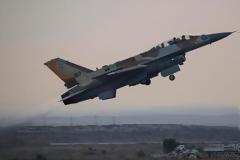 Αντίποινα «υπόσχεται» η Δαμασκός για τις ισραηλινές επιδρομές