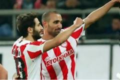 ΚΡΑΤΑ ΑΜΠΝΤΟΥΝ ΚΑΙ ΤΖΙΜΠΟΥΡ Ο ΟΛΥΜΠΙΑΚΟΣ ...ΛΕΝΕ ΟΙ ΑΛΓΕΡΙΝΟΙ