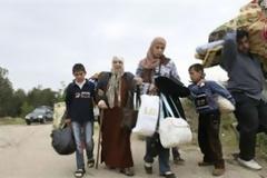 Νέα σφαγή φοβούνται οικογένειες στην Μπάνια της Συρίας