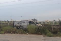 ΠΡΙΝ ΛΙΓΟ: Αθίγγανοι επιτέθηκαν σε αστυνομικούς έξω από τις φυλακές Διαβατών