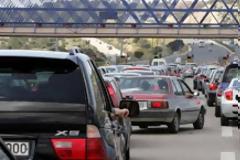 Aπό αύριο ξανά σε ισχύ τα έκτακτα μέτρα της Τροχαίας στις εθνικές οδούς - Ποιές απαγορεύσεις θα ισχύσουν