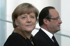 Δυσαρεστημένοι οι γερμανοί συντηρητικοί και φιλελεύθεροι