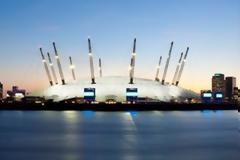 ΛΟΝΔΙΝΟ... ΤΟ 8ο FINAL4 ΤΟΥ ΘΡΥΛΟΥ!