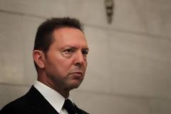 Στουρνάρας: Η Ελλάδα έχει μακρύ δρόμο μπροστά της