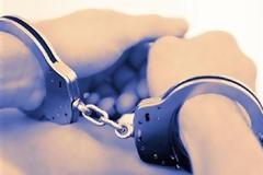 Aνήλικος πήρε μέρος σε οκτώ ένοπλες ληστείες