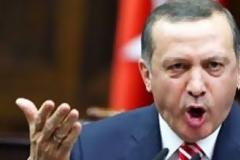 Απειλές Τουρκίας κατά Συρίας: «Ο 'σφαγέας' Aσαντ θα πληρώσει ακριβά»