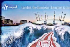 Επιπλέον εισιτήρια για Λονδίνο...