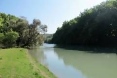 Απαγόρευση αλιείας σε όλα τα ποτάμια της Ηπείρου μέχρι τις 31 Μαΐου