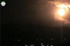 Συρία: «Ανοιχτές όλες οι επιλογές» μετά τις ισραηλινές επιδρομές