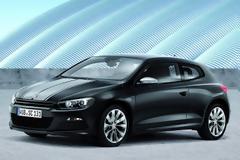 Επετειακή έκδοση για τα 1.000.000 κομμάτια του VW Scirocco