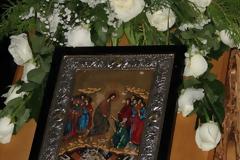 Ανάσταση στο Τρίκορφο Ναυπακτίας…