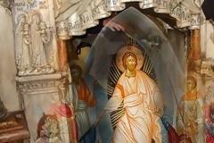 Ανέστη Χριστός... «Ηγέρθη ο Κύριος όντως»!