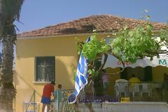 Παραδοσιακό Πάσχα στην Λέσβο 2013