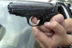 Βγήκαν τα όπλα σε χωριό της Κρήτης - Ένας τραυματίας στο νοσοκομείο