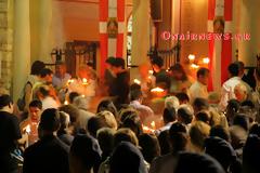 Ανάσταση στο Μεσολόγγι