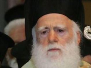 Φωτογραφία για Αρχιεπίσκοπος Κρήτης:  Ὑποφέρομε καί ἐμεῖς σήμερα ὅπως περίπου καί ὁ Χριστός