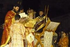 Στην Κεντρική Πλατεία της Ξάνθης η τελετή της Ανάστασης