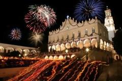 Hλεία: «Βομβαρδίστηκε» το Επιτάλιο!