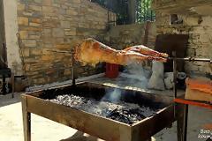 Πάσχα στους Ανδρονιάνους