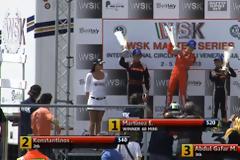 Νέος Θρίαμβος για τον 