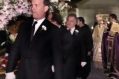 Ο Τομ Χανκς σήκωσε τον επιτάφιο