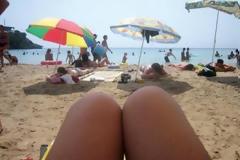 Kαιρός για... μπάνιο το πρωί, βροχές από το μεσημέρι