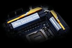 GIGABYTE 8 Series: New Heatsinks On The Block!