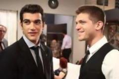 Μάνος Ιωάννου: «Mέσα μου πιστεύω ότι όλα θα πάνε καλά με τον Τόμας»