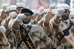 Το Ιράν καταδίκασε την επίθεση του Ισραήλ στη Συρία