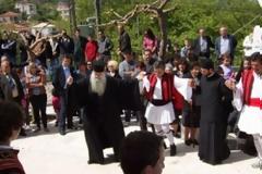 Ένα έθιμο που αξίζει να ζήσετε σήμερα στο Άνω Kαστρίτσι