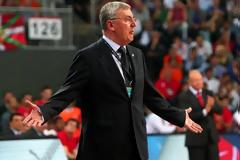 Καζλάουσκας: