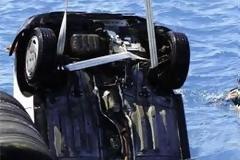 Τολό: Σοβαρός τραυματισμός 35χρονου από βουτιά στη θάλασσα