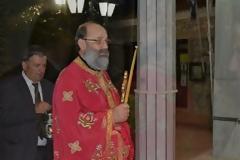 Με λαμπρότητα γιορτάστηκε η Ανάσταση στα Πάκια