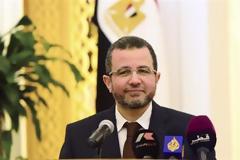 Αίγυπτος: Πυρά κατά της πρωθυπουργικής αυτοκινητοπομπής…