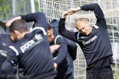 ΠΑΟΚ: Επιστροφή… στα βάσανα