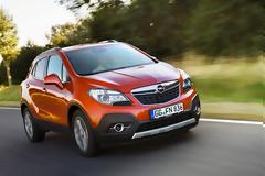 Οι παραγγελίες σε όλη την Ευρώπη για το Opel Mokka ξεπέρασαν τις 100.000