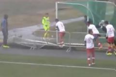 Ο αέρας πήγε το τέρμα...βόλτα!