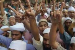 Μπανγκλαντές: Τουλάχιστον 22 νεκροί στις διαδηλώσεις κατά της βλασφημίας