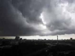 Φωτογραφία για Mετά τον καύσωνα έρχονται βροχές και καταιγίδες