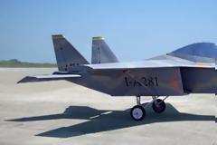 [VIDEO] Ελληνικό αεροσκάφος τύπου STEALTH που …”παραδόξως” πετάει !!!