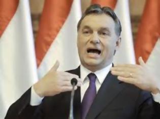 Φωτογραφία για Εκστρατεία κατά του αντισημιτισμού από τον Ούγγρο πρωθυπουργό