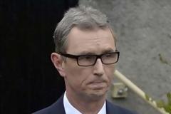 Βρετανία: Βουλευτής συνελήφθη για βιασμό άντρα