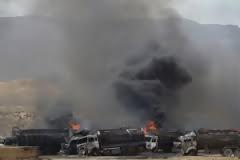 ΟΗΕ: Χρήση αερίου σαρίν από τους αντάρτες στη Συρία