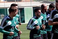 Οι μεταγραφές στον Παναθηναϊκό θα εξαρτηθούν από τις αποχωρήσεις