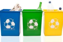 30 πράγματα που ανακυκλώνονται