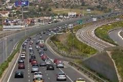 Δυτική Eλλάδα: Επιστροφή εκδρομέων - Σε ποια σημεία των εθνικών οδών χρειάζεται προσοχή