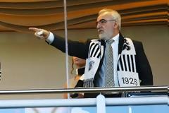 Προπονητής με κυρίαρχη προσωπικότητα θα είναι ο εκλεκτός του Σαββίδη