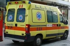 Hγουμενίτσα: 12χρονος στο νοσοκομείο μετά από τροχαίο