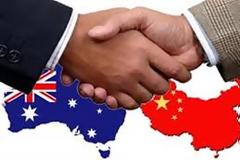 Ικανοποίηση της Κίνας για το νέο αμυντικό δόγμα της Αυστραλίας