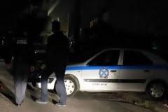 Αυτοκτόνησε 70χρονος στα Ραπανιανά